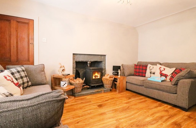 Winklers Cottage, GARDENSTOWN
