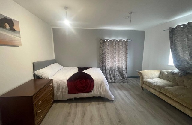 Winners Inn Comfort Environment, in Manchester
