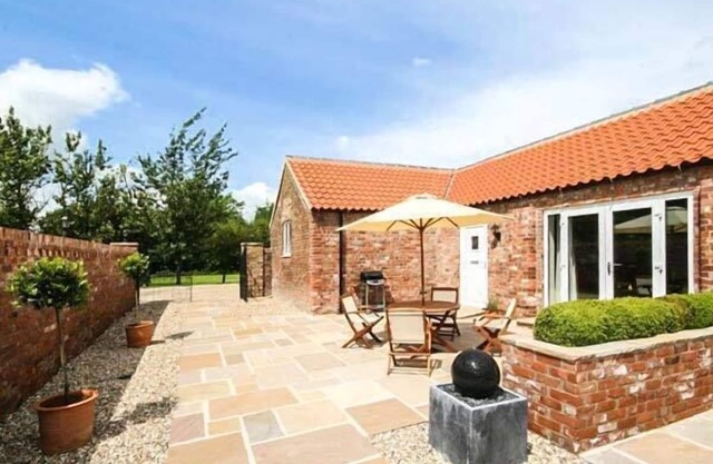 WINSALL COURT I, family friendly, with a garden in Bridlington