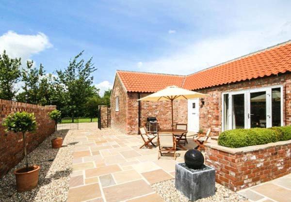 Winsall Court I