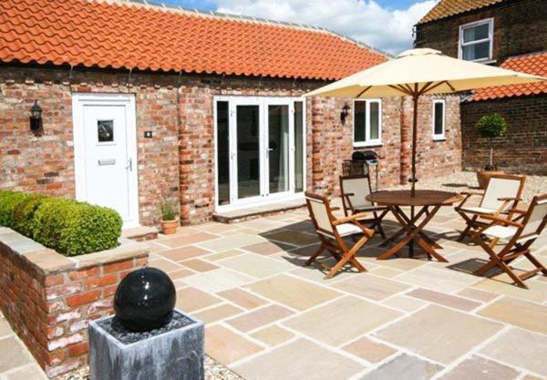 Winsall Court II