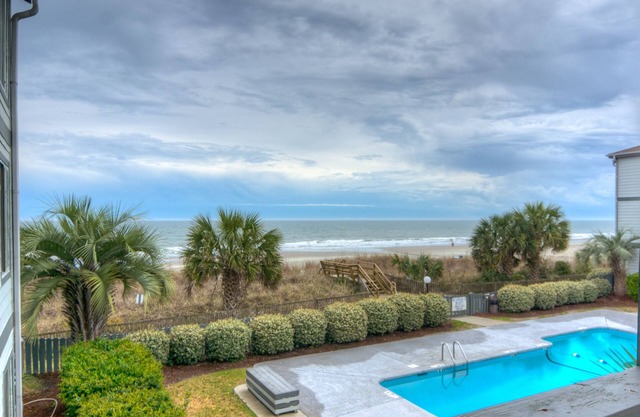 WINTER RENTAL 12/1 - 3/28 Now Available! ALL rates w/discount! Weekly & Monthly