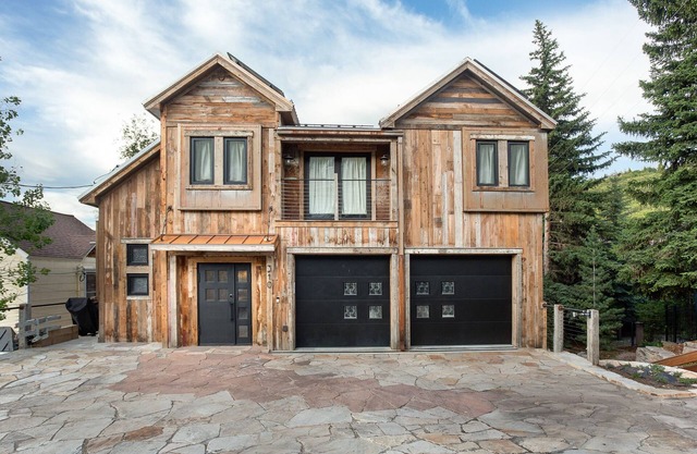 Winter rental in heart of Park City