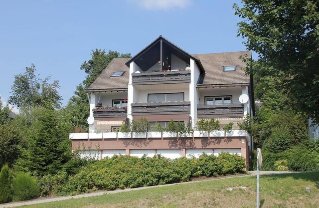 Winterberger Straße
