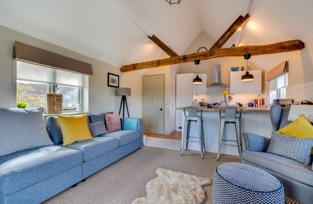 Winters Farm Cottage