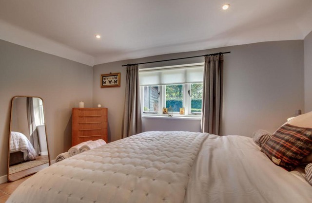 Winters Farm Cottage