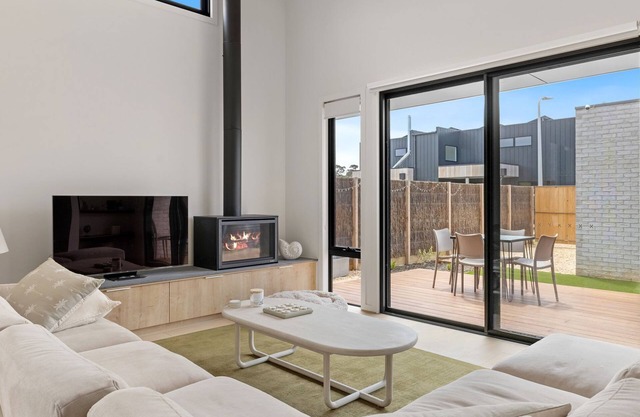 Wirilda Retreat Inverloch