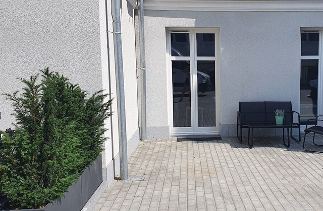 Wisus 1 - Luxury Apartments