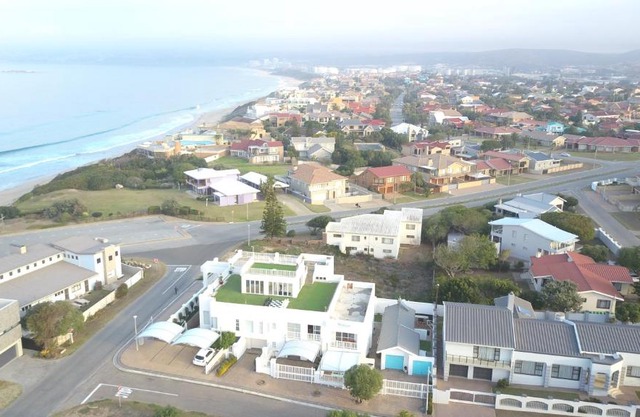 Withuis Hartenbos - No Load Shedding