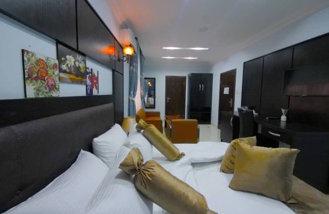 Witsspring Suites