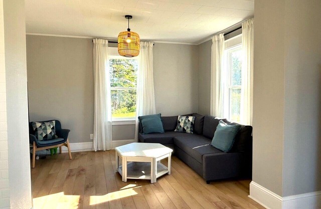 Wittie's Landing - Home in Cherry Hill NS