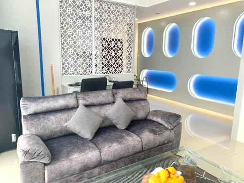 Wiwi Formosa Residence 2 Bedroom