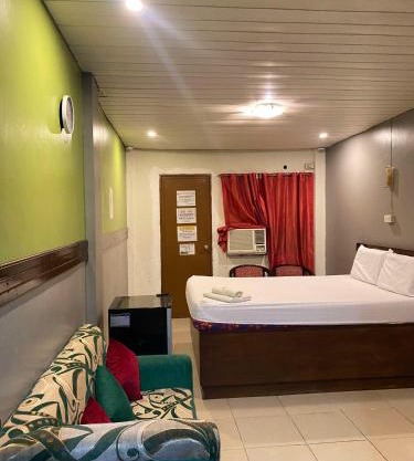 WJV Inn Basak Lapu-Lapu