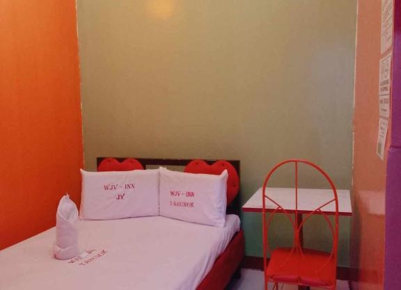 WJV INN TABUNOK
