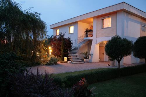 WM GEDER Ferienwohnungen Villa Tanja