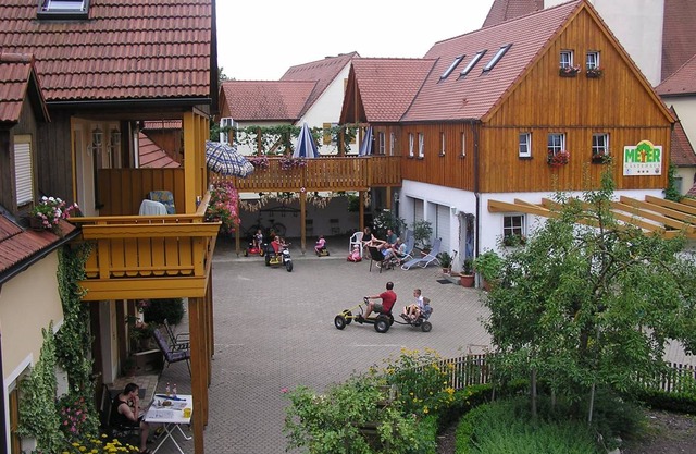 Wohnung 2