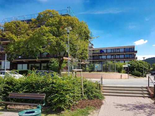Hahnenklee Ferienpark 