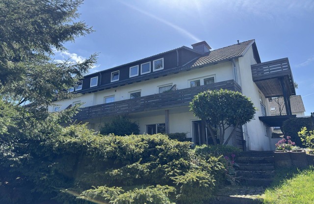 Wohnung in Altenau nahe Harz