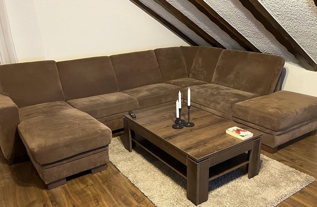 Wohnung in Künzell Nähe 7 Welten