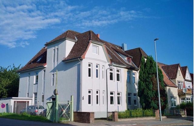 Wohnung Lüneburg 
