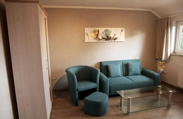 Wohnung Julius 4