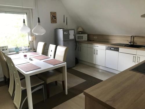Wohnung Monteurwohnung Netflix Stellplatz