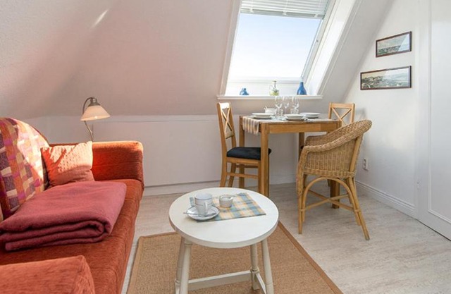 Wohnung Studio