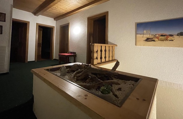 Wohnung1 - Arlberg-apartments