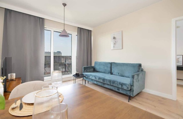 Wojciechowskiego 6B | Apartamnet | Parking