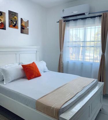 Wokabi Homes