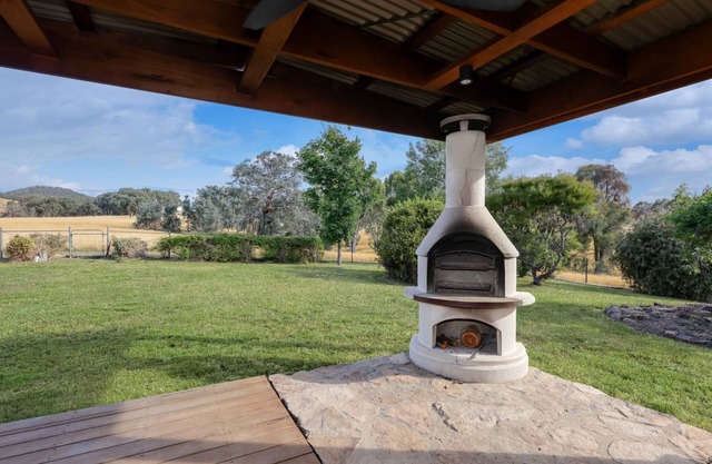 Wollondilly - Mansfield - Sleeps 10