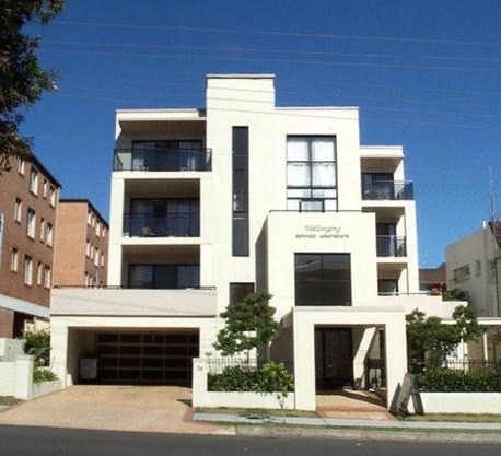 Wollongong Serviced Apartments
