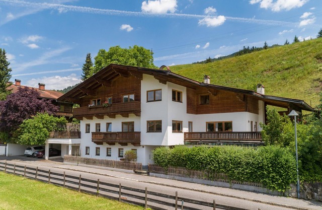 Wonderful apartment near the ski lift