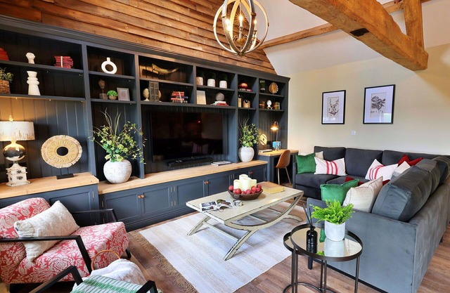 Wonderful villa for 8 guests with WIFI, terrace and pets allowed