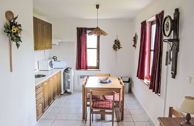 Wonderful private villa for 8 people with WIFI, pool, TV, patio, pets allowed and panoramic view