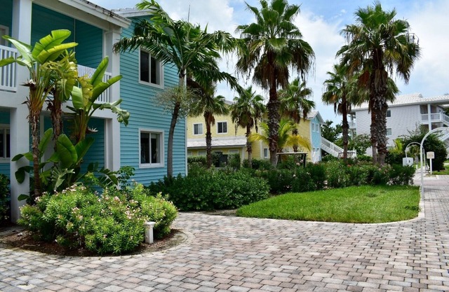 Wonderful 2/2 condo in Bimini Bay Resort