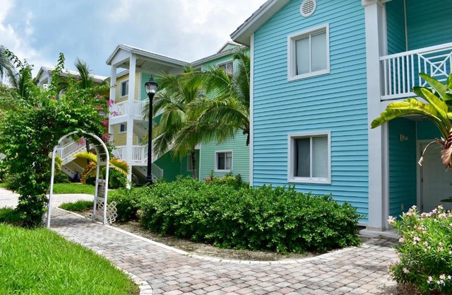Wonderful 2/2 condo in Bimini Bay Resort