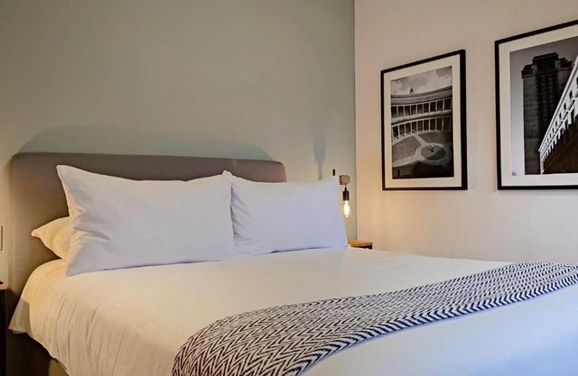 Wonderful 2BR in Barranco
