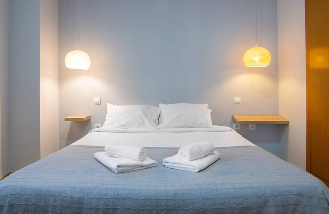 Wonderful and bright flat in Ciutat Vella