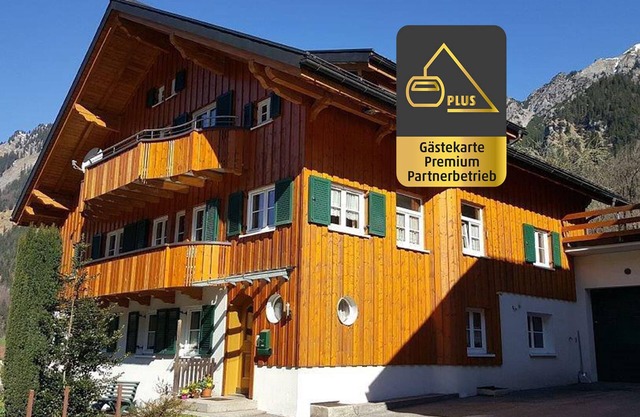 Wonderful apartment with fantastic view Top 2 (2nd floor)