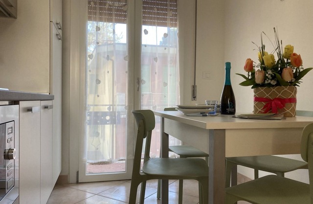 Wonderful apartment close to the beach - Beahost