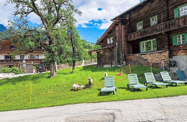 Wonderful villa for 8 guests with WIFI, TV, balcony and pets allowed