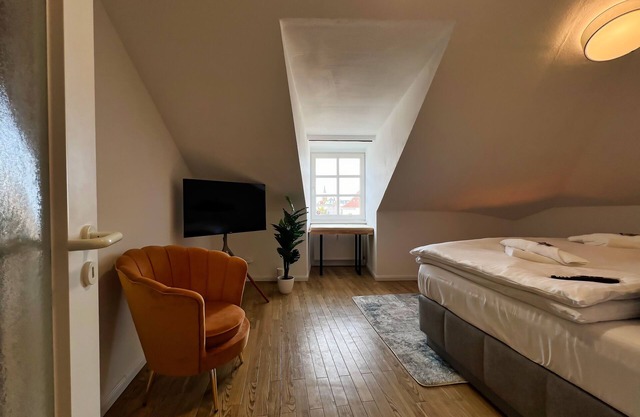 Wonderful bright apartment directly on the market square 46sqm Nr 1 #Cosiness Company