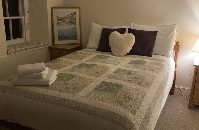 Wonderful Fishermans Cottage - Port Isaac