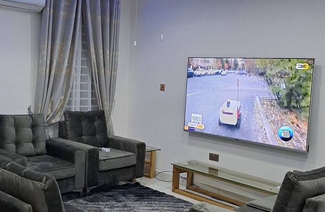 Wonderful 3 bedroom apartment @East Legon Hills in Accra