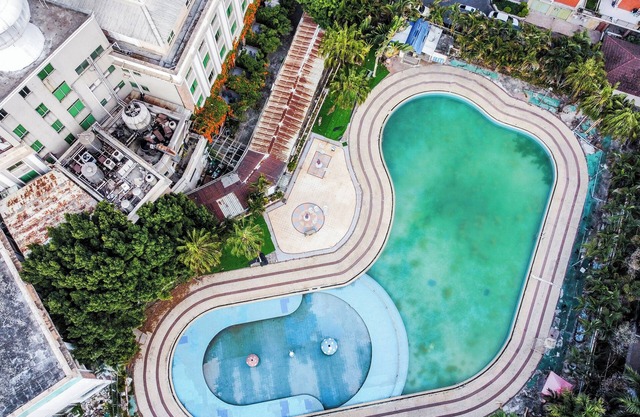 Wonderful Hotel Guangzhou Changlong