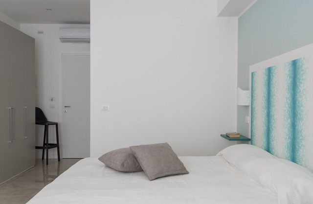 Wonderful Italy Dioniso Smart Suite with Balcony