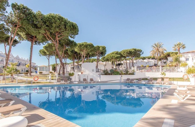 Wonderful, livable house located in a resort, quiet and equipped with all comforts.