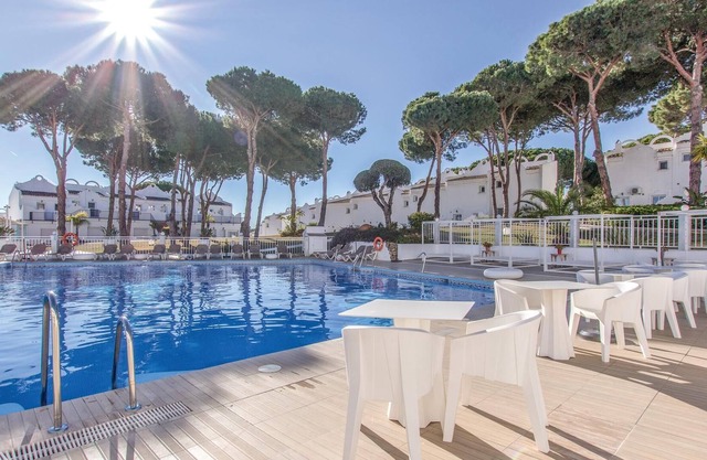 Wonderful, livable house located in a resort, quiet and equipped with all comforts.
