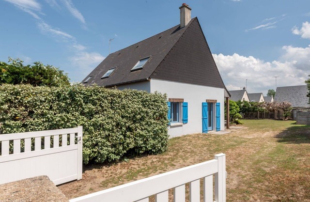 Wonderful private villa for 8 people with WIFI, TV, terrace and parking